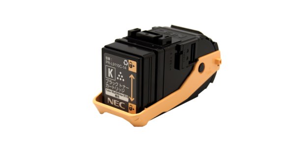 PR-L9110C-14 トナーカートリッジ ブラック リサイクルトナー｜NEC｜リサイクル