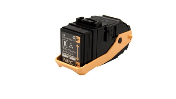 PR-L9010C-14 トナーカートリッジ ブラック リサイクルトナー｜NEC｜リサイクル