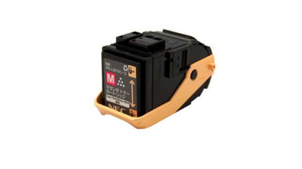 PR-L9010C-12 トナーカートリッジ マゼンタ リサイクルトナー｜NEC｜リサイクル