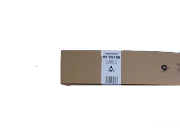 MX-61JT-BB ブラック 純正トナー｜シャープ｜純正