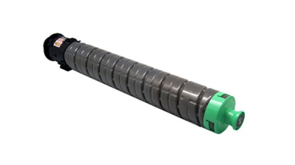 画像1: RICOH SP トナー C840H ブラック リサイクルトナー (1)