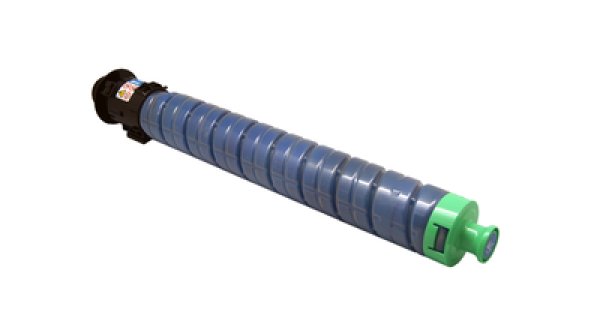 画像1: RICOH SP トナー C840H シアン リサイクルトナー (1)