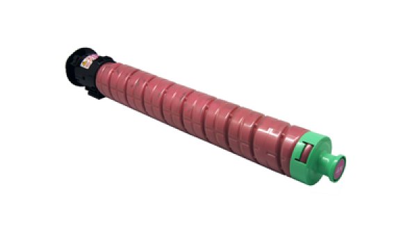 画像1: RICOH SP トナー C840H マゼンタ リサイクルトナー (1)