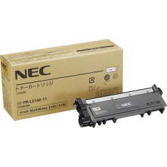 PR-L5140-11 トナーカートリッジ 純正トナー｜NEC｜純正