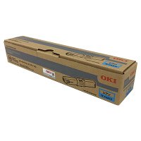 TC-C4AC2 トナーカートリッジ シアン 純正トナー