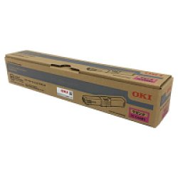 画像1: TC-C4AM2 トナーカートリッジ マゼンタ 純正トナー