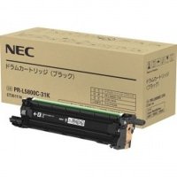 PR-L5800C-31K ドラムカートリッジ ブラック 純正ドラム