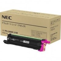 PR-L5800C-31M ドラムカートリッジ マゼンタ 純正ドラム