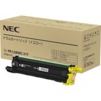 PR-L5800C-31Y ドラムカートリッジ イエロー 純正ドラム