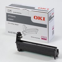 DR-C4CM イメージドラム マゼンタ 純正ドラム