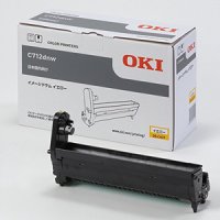 DR-C4CY イメージドラム イエロー 純正ドラム