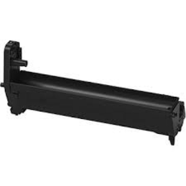 画像1: DR-C4DK イメージドラム ブラック 純正ドラム (1)