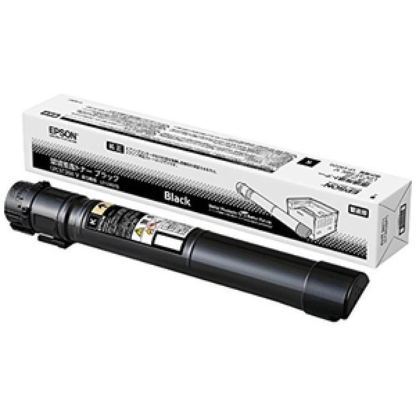 画像1: LPC3T36K ETカートリッジ ブラック 純正トナー (1)