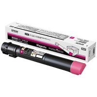 LPC3T36M ETカートリッジ マゼンタ 純正トナー
