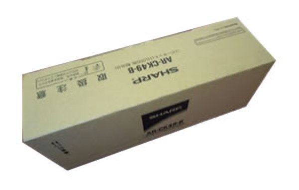 AR-CK49-B 純正トナー｜シャープ｜純正