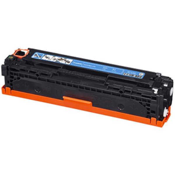 トナーカートリッジ416 CRG-416CYN シアン 互換トナー｜キャノン｜互換