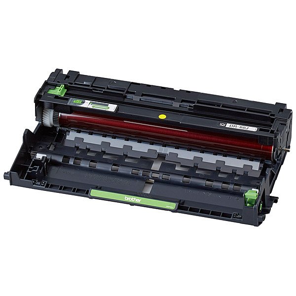 画像1: ドラムユニットDR-60J 純正ドラム (1)