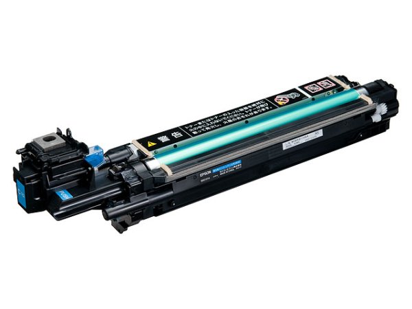 LPC4K9C 感光体ユニット シアン 純正ドラム｜エプソン｜純正