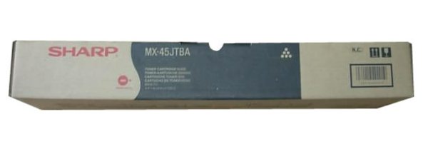 MX-45JTBA 純正トナー｜シャープ｜純正