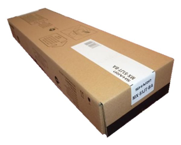 MX-51JT-BA ブラック 純正トナー｜シャープ｜純正