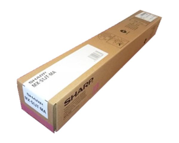 MX-51JT-MA マゼンタ 純正トナー｜シャープ｜純正