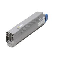 TNR-C3KY1 トナーカートリッジ イエロー リサイクルトナー