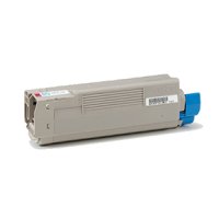 TNR-C4FM2 トナーカートリッジ マゼンタ リサイクルトナー