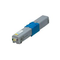 TNR-C4HY2 トナーカートリッジ イエロー リサイクルトナー