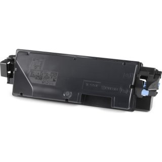 ペリエ  TK-5281K ブラック  & TK-5281M マゼンタ 京セラ（KYOCERA） 純正トナー TK-5281K ブラック 1個（直送品