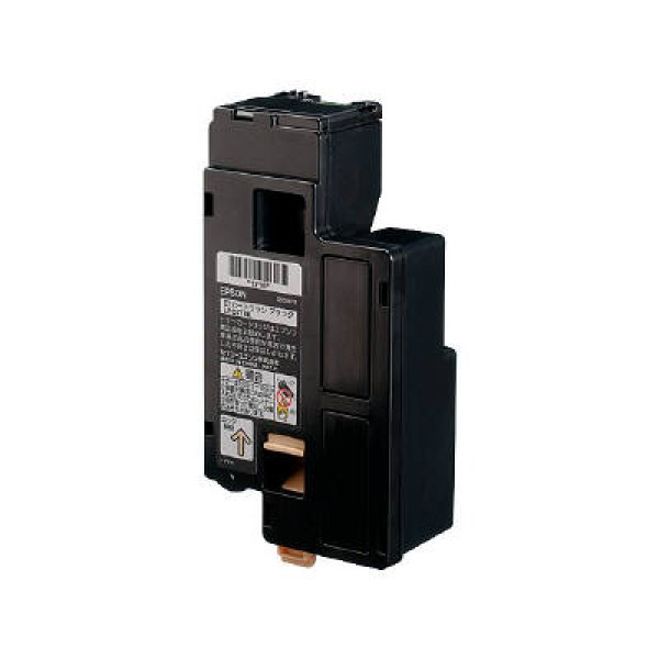 画像1: LPC4T8K ETカートリッジ ブラック リサイクルトナー (1)
