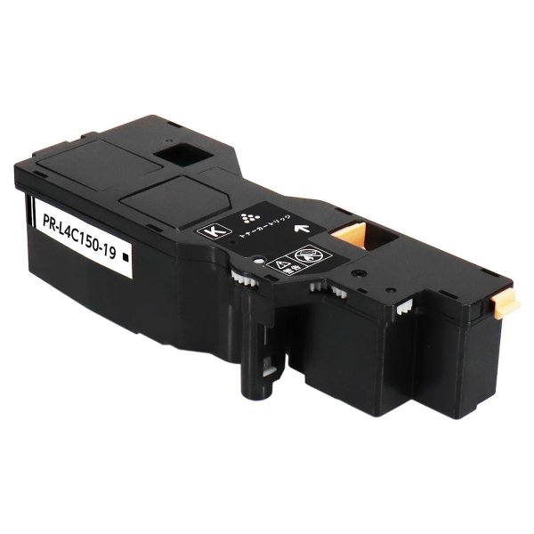 画像1: PR-L4C150-19 トナーカートリッジ ブラック 互換トナー (1)