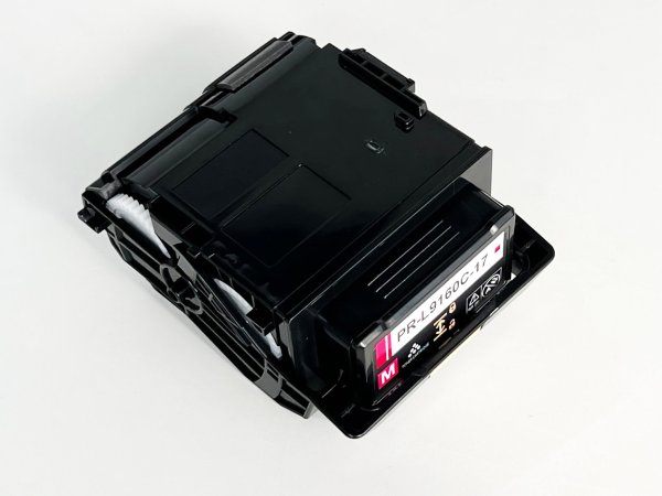 画像1: PR-L9160C-17 トナーカートリッジ マゼンタ 互換トナー (1)