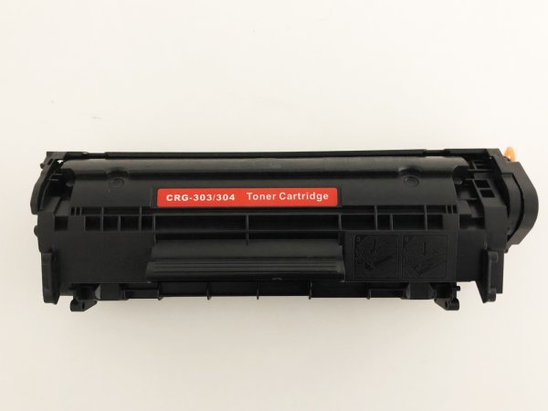 画像1: トナーカートリッジ304 CRG-304 互換トナー (1)