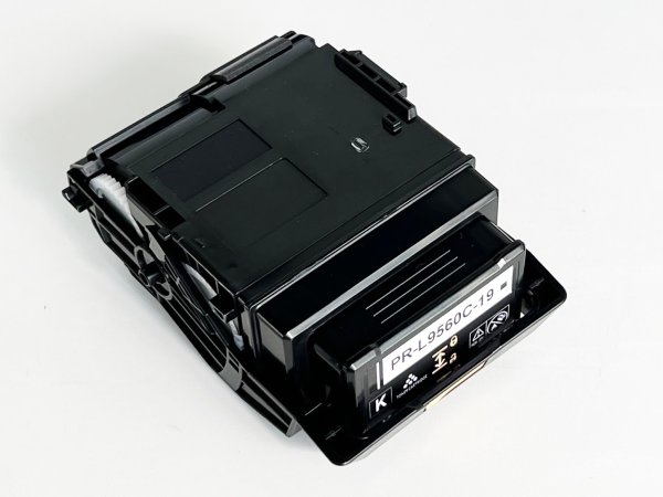 画像1: PR-L9560C-19 トナーカートリッジ ブラック 互換トナー (1)