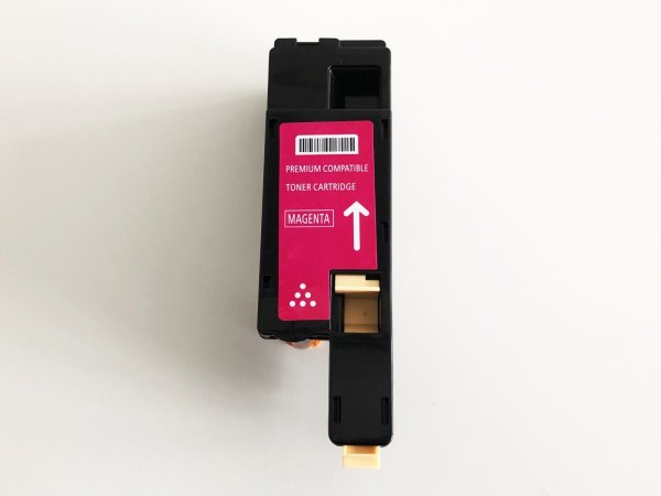 画像1: LPC4T8M ETカートリッジ マゼンタ 互換トナー (1)