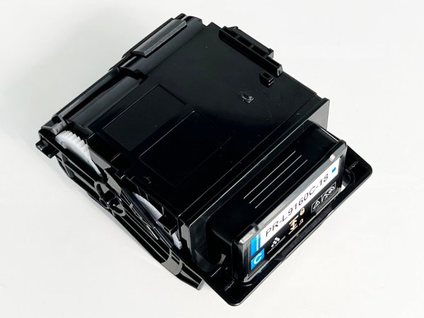 画像1: PR-L9160C-18 トナーカートリッジ シアン 互換トナー (1)