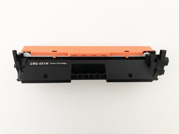 画像1: トナーカートリッジ051H CRG-051H 互換トナー (1)