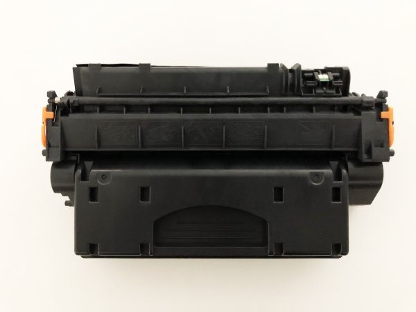 画像1: トナーカートリッジ320 CRG-320 互換トナー (1)