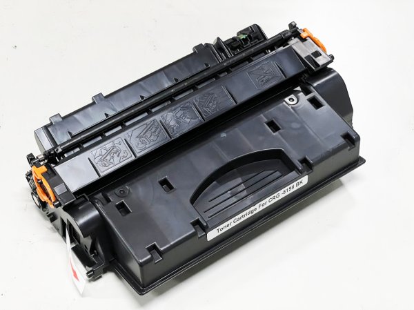 画像1: トナーカートリッジ519II CRG-519II 互換トナー (1)