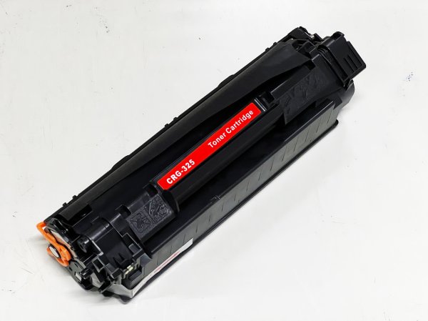 画像1: トナーカートリッジ325 CRG-325 互換トナー (1)