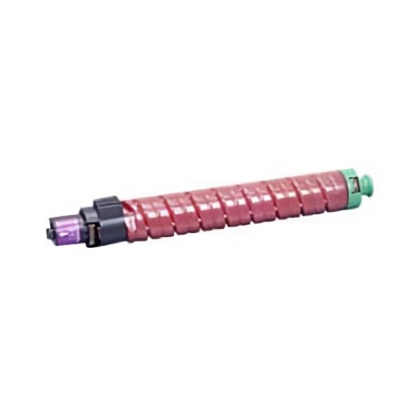 画像1: IPSiO SP トナー C820H マゼンタ 純正トナー (1)