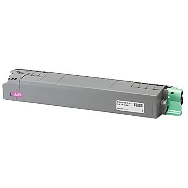 画像1: RICOH SP トナー C740H マゼンタ 純正トナー (1)