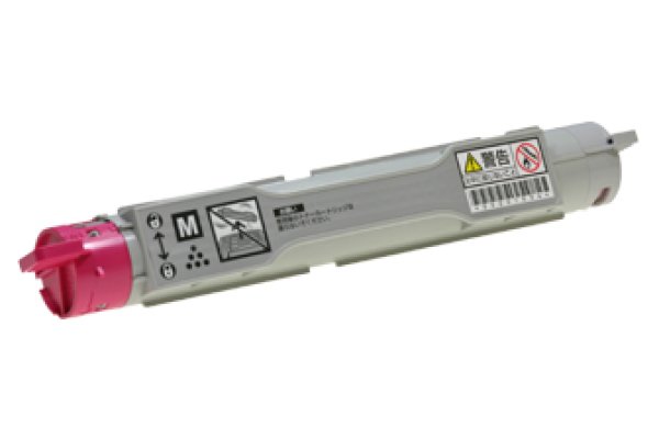画像1: CT200708 トナーカートリッジ マゼンタ 純正トナー (1)