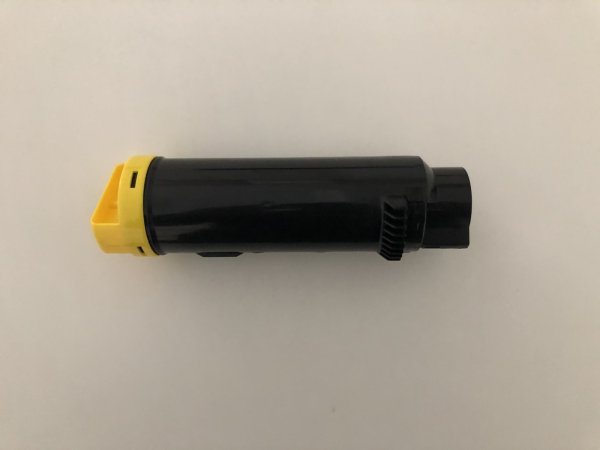 画像1: CT202731 トナーカートリッジ イエロー 互換トナー (1)