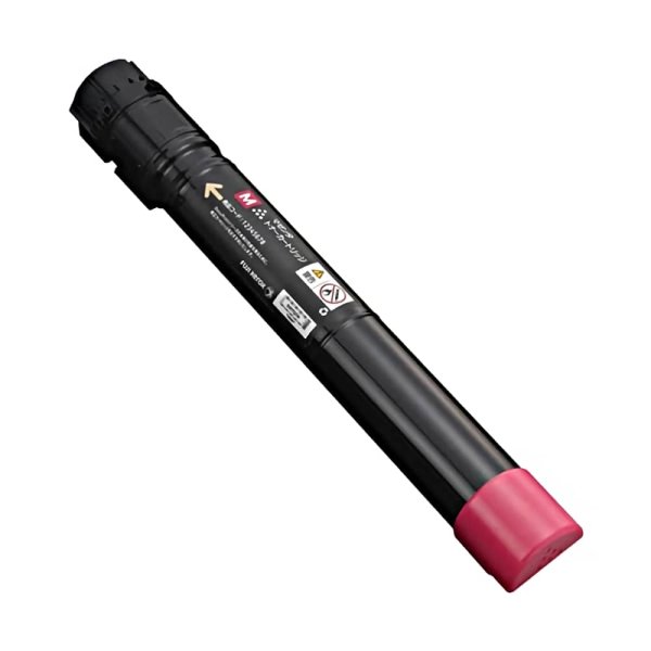 画像1: CT203171 トナーカートリッジ マゼンタ 純正トナー (1)