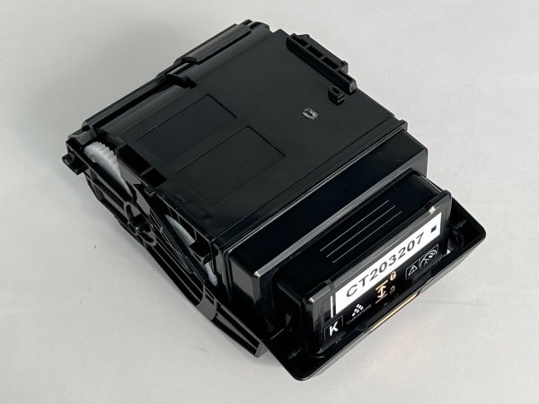画像1: CT203207 トナーカートリッジ ブラック 互換トナー (1)