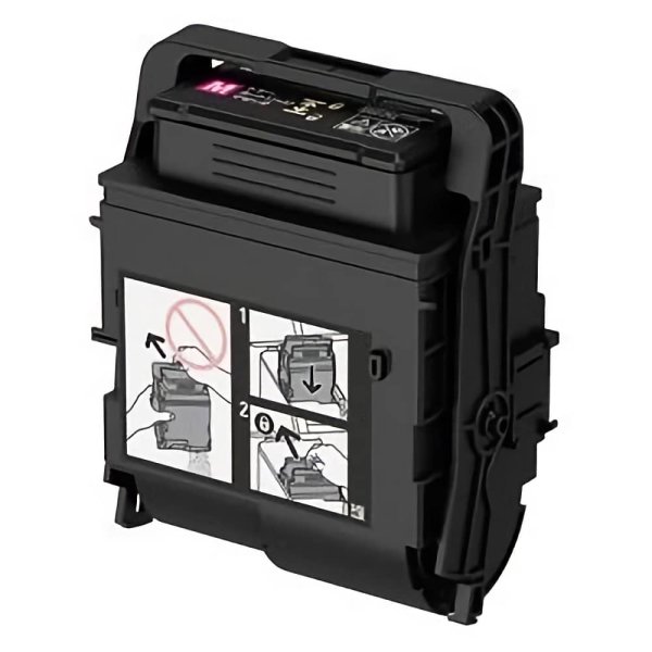 画像1: CT203217 トナーカートリッジ マゼンタ 純正トナー (1)