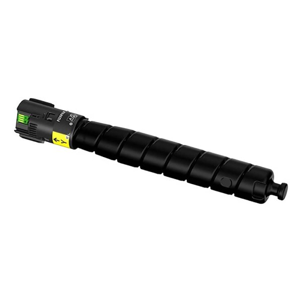 画像1: CT203886 トナーカートリッジ イエロー 純正トナー (1)