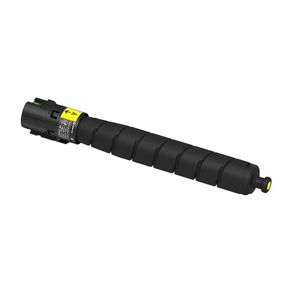 画像1: CT203413 トナーカートリッジ イエロー 純正トナー (1)