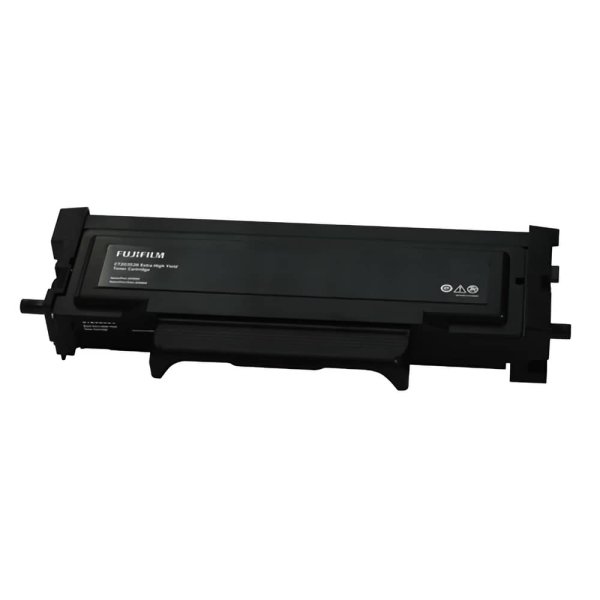 画像1: CT203526 トナーカートリッジ 純正トナー (1)